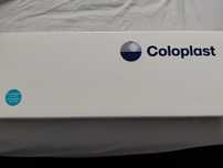 Cewniki Coloplast SpeediCath gotowe do użycia rozm. 12
