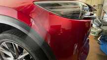 Mazda CX-5 Mazda CX-5 2.5 TURBO 296 KM 500 Nm