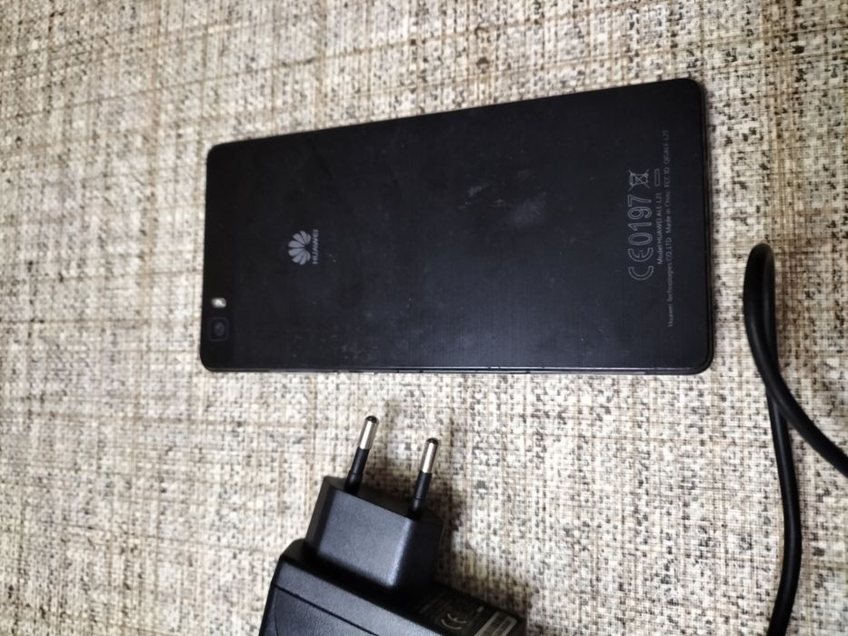 Huawei  P 8 Lite