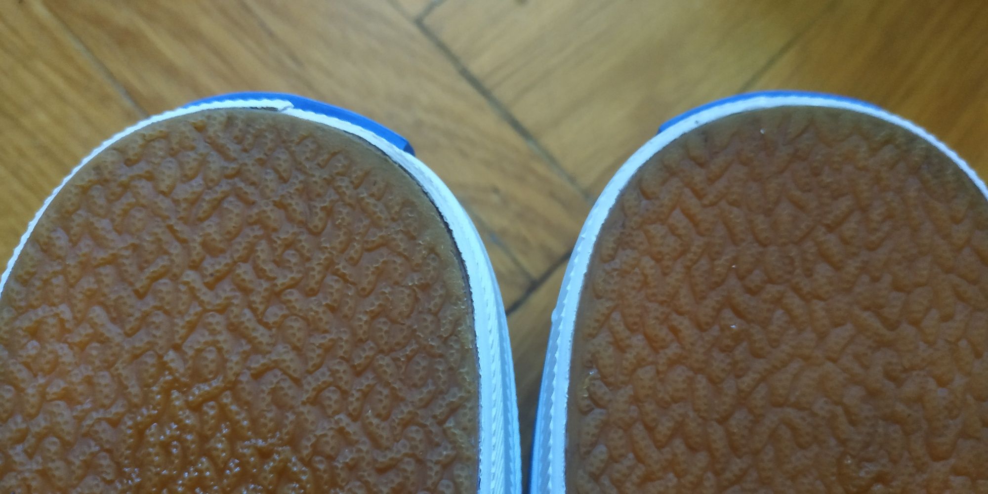 Кеды keds темно-синие