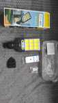 Lampa Solar LED, Czujnik ruchu, pilot Solarna