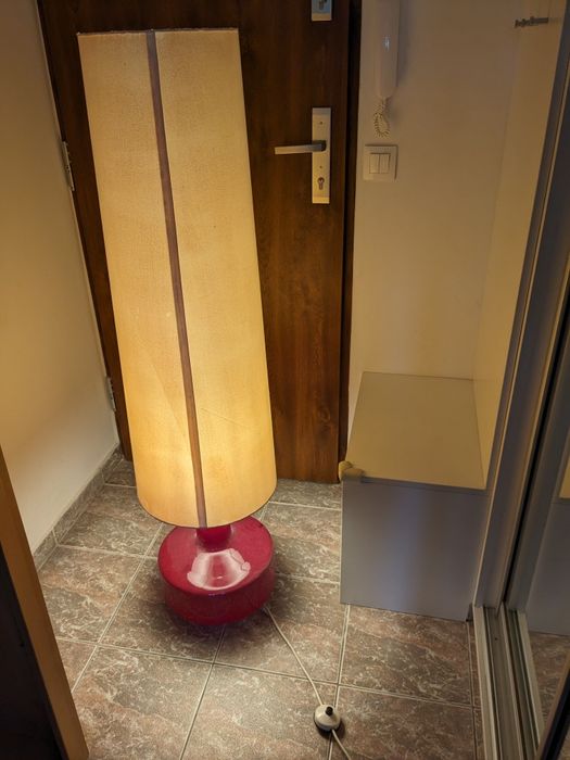 Designerska lampa BuR Leuchten mod.65439