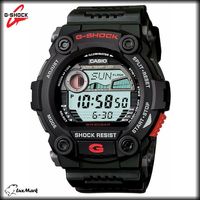 Casio G-Shock G-7900-1 часы мужские