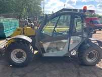 Ładowarka teleskopowa Kramer 2506
