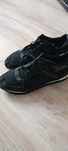 Adidasy czarne MK
