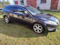 Mondeo MK4 kombi, TITANIUM, 2011r, 2.0tdci163KM