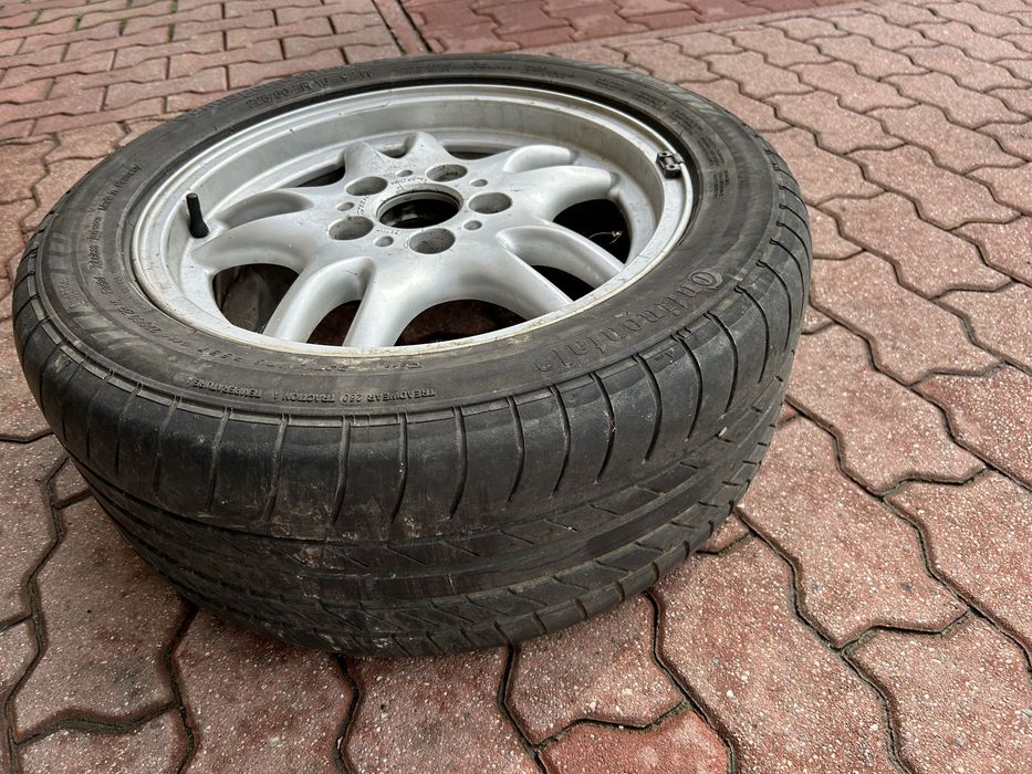 Alufelga styling 30 16” e36 5x120 m pakiet