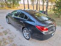 Opel Insignia 2.0cdti