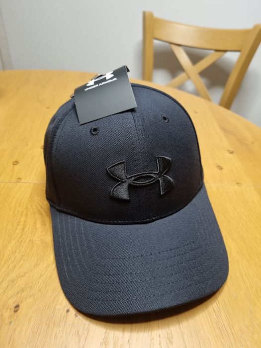 Czapka z daszkiem Under Armour Blitzing