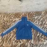 Олімпійка Adidas