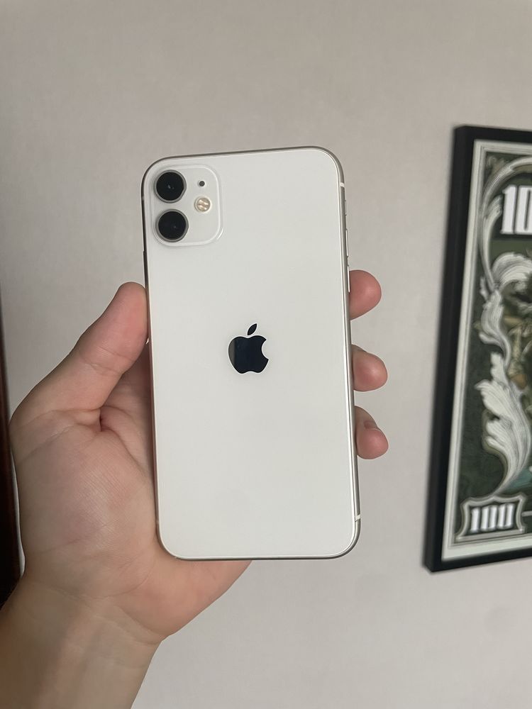 iPhone 11 64 GB R sim