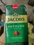 Kawa Jacobs mocca mielona
