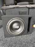 Продам Сабвуфер Street Sound