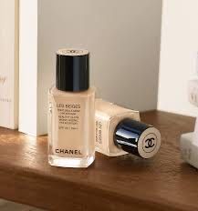 Тональний Шанель Chanel les beiges