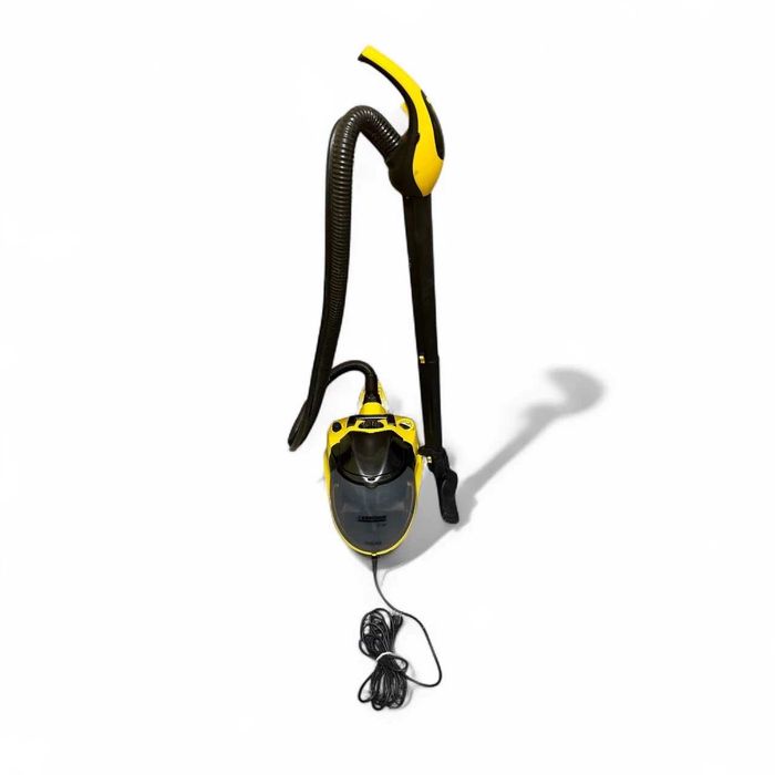 SV 1902 KARCHER odkurzacz/parownica parowa