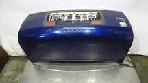 KLAPA TYŁ BAGAŻNIKA AUDI A6 C5 LIFT