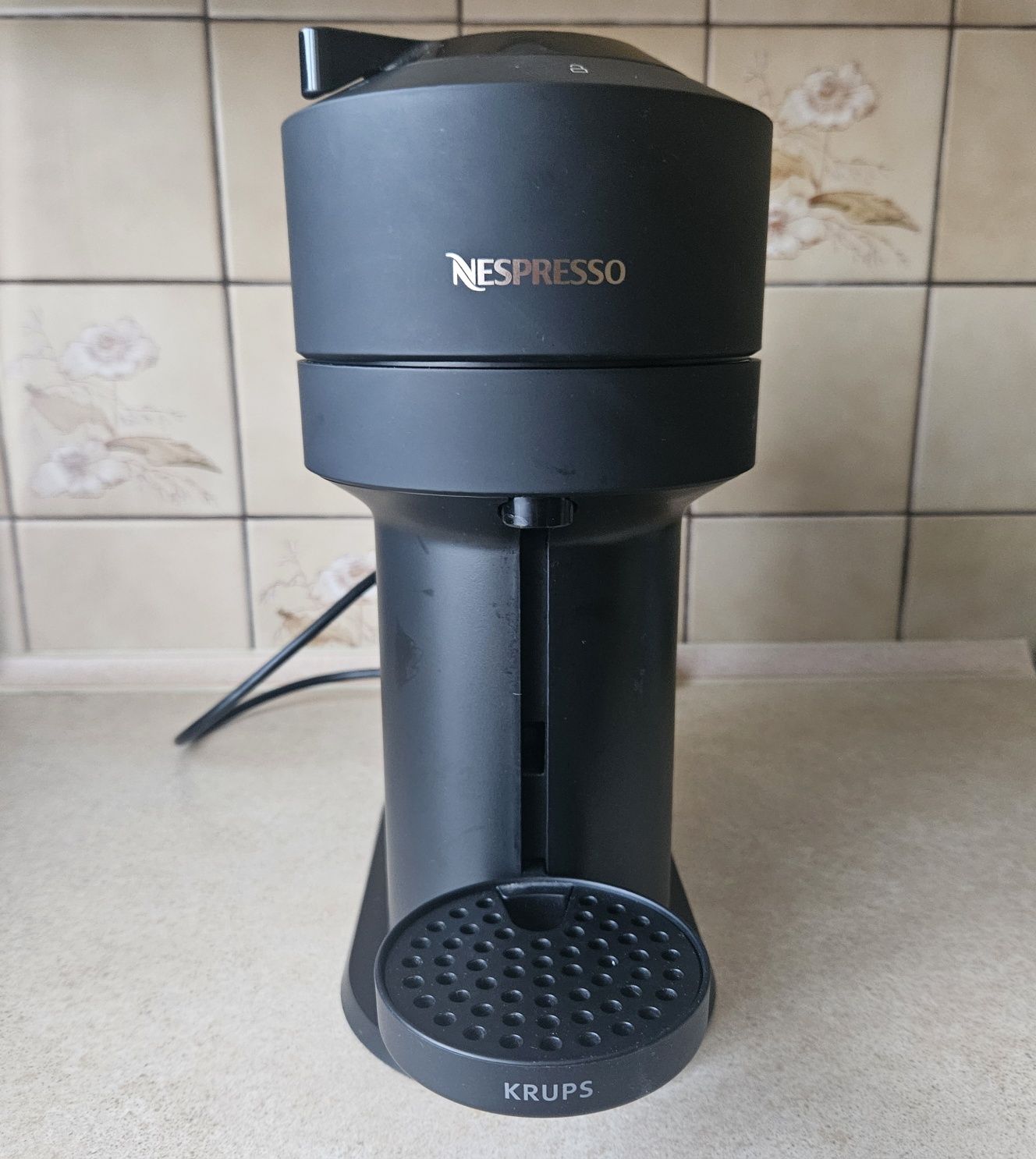 Ekspres do kawy Nespresso