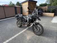 BMW F800GS Adventure