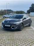 Renault Megane Coupe 1.6 DCI 130cv 2013