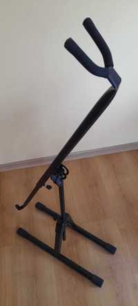 Meinl TMDDGS statyw do didgeridoo, alphorn (róg alpejski)