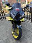 Honda CBR 600 F4i