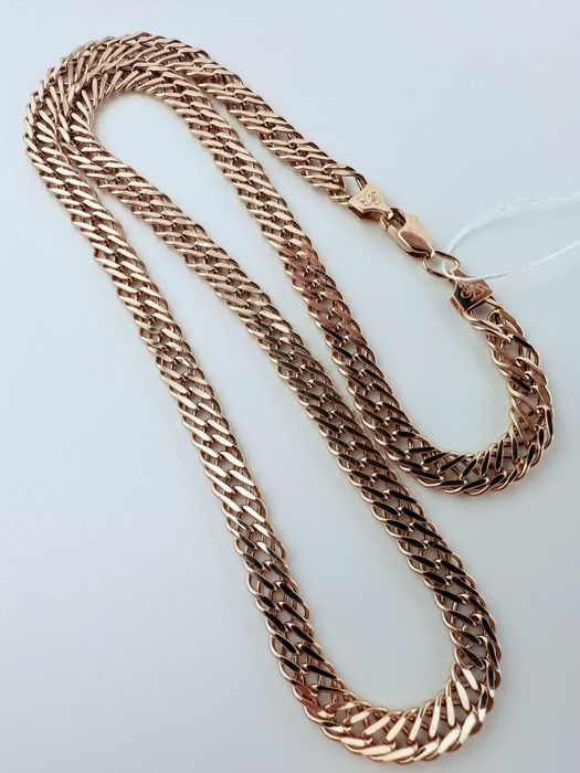 Золотий ланцюг новий / золотая цеепочка новая