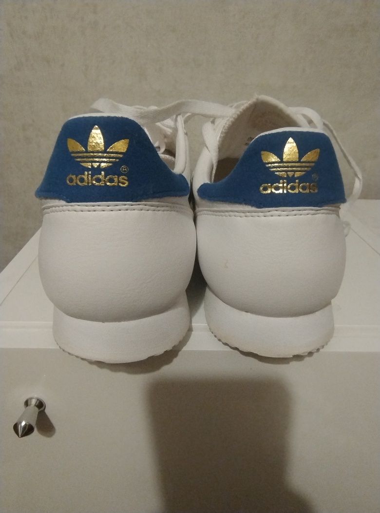 Buty adidas r.46