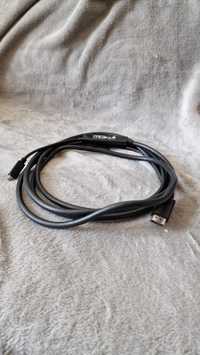 Adapter StarTech.com USB-C na DisplayPort 4K 60Hz, Thunderbolt 3
