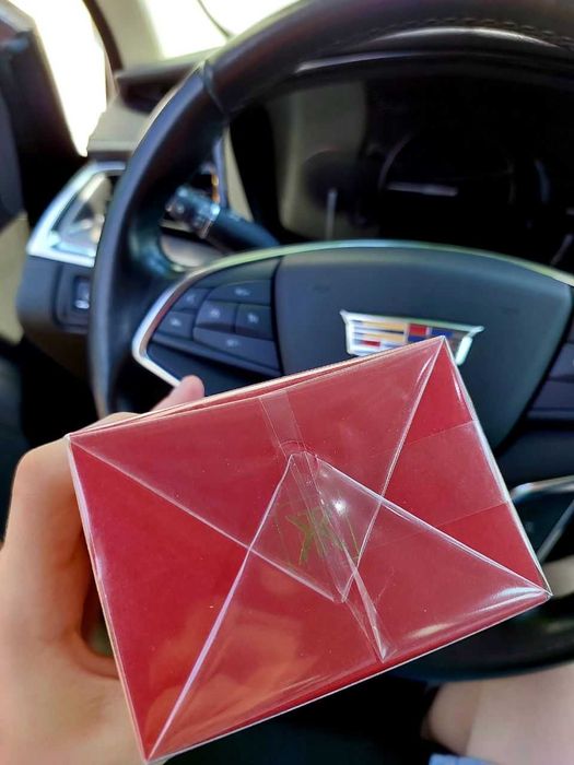 Baccarat Rouge 540 extrait 70ml оригінал