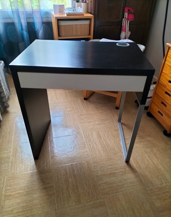 Secretária IKEA | Micke | 73x50