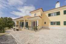 Moradia T6 para venda