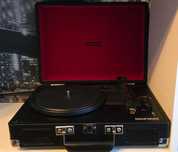 Gramofon Mafia 3 Limited Edition Crosley CR8005D