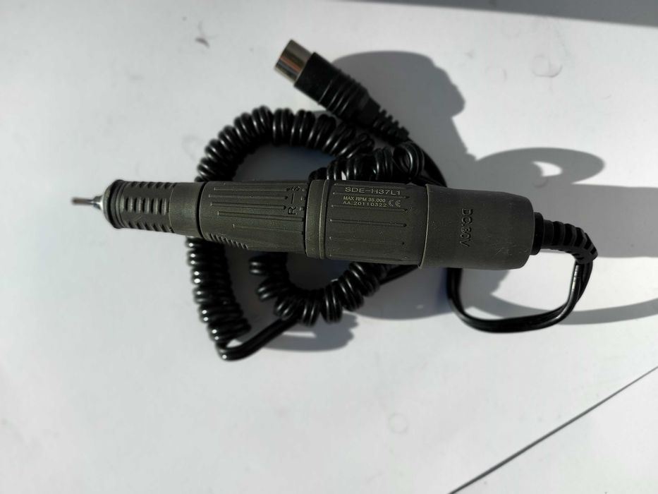 Frezarka kosmetyczna / mikrosilnik protetyczny MICROMOTOR-N7