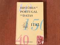 História de Portugal em Datas