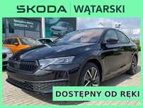 Skoda Octavia OD RĘKI! | Octavia Sportline 1.5 m-HEV | NAJLEPSZA Cena! |