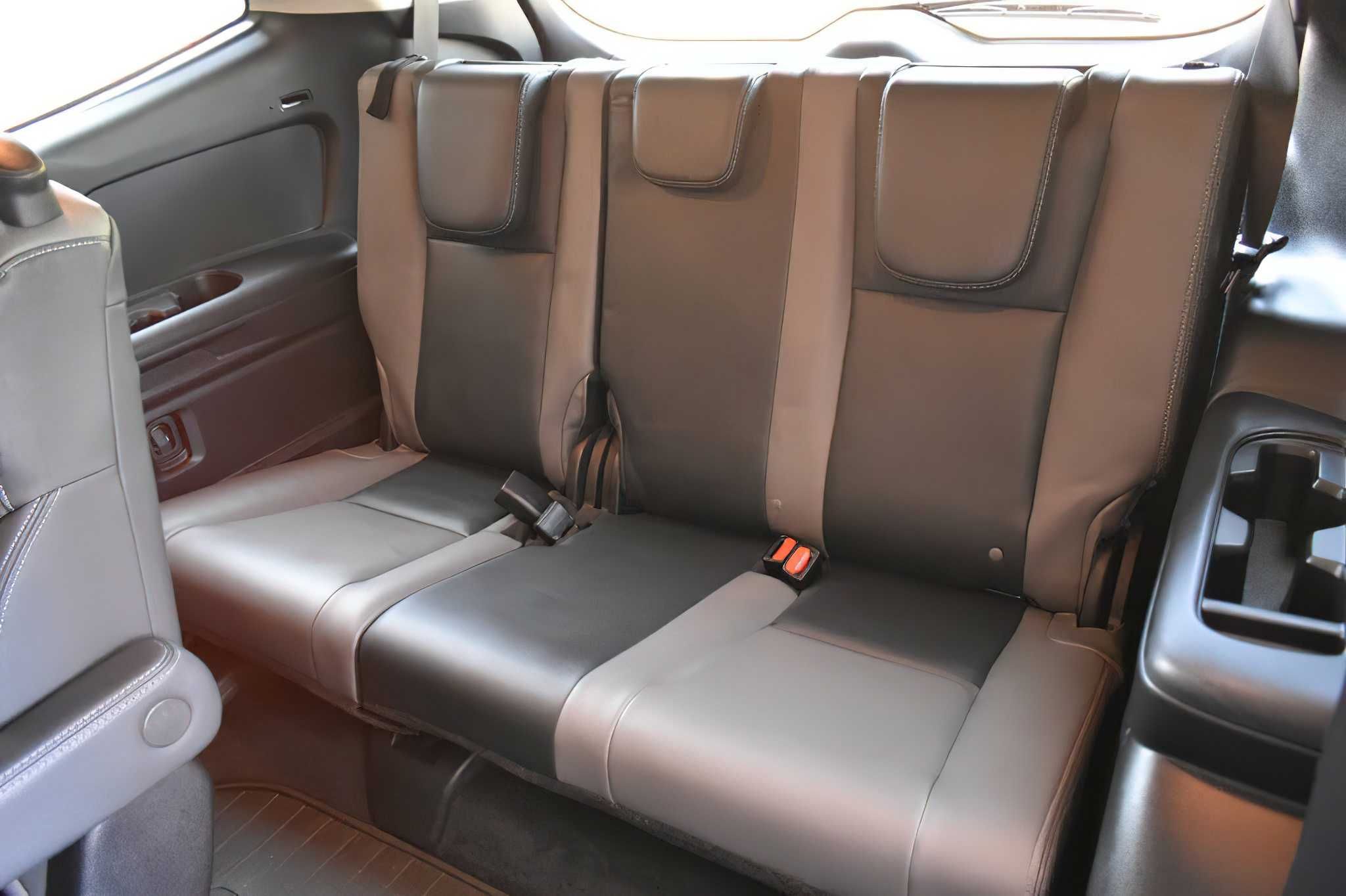 Subaru Ascent  Onyx Edition 2021