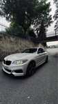 BMW 225d 218cv Pack M – Full Extras