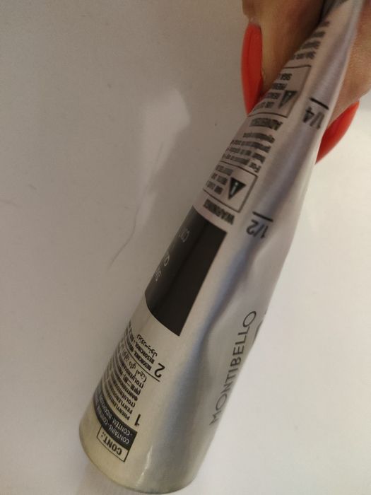 4 tonery Montibello, farba Fanola T.11, oxydant 2%