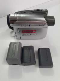 Видеокамера Sony HC 26