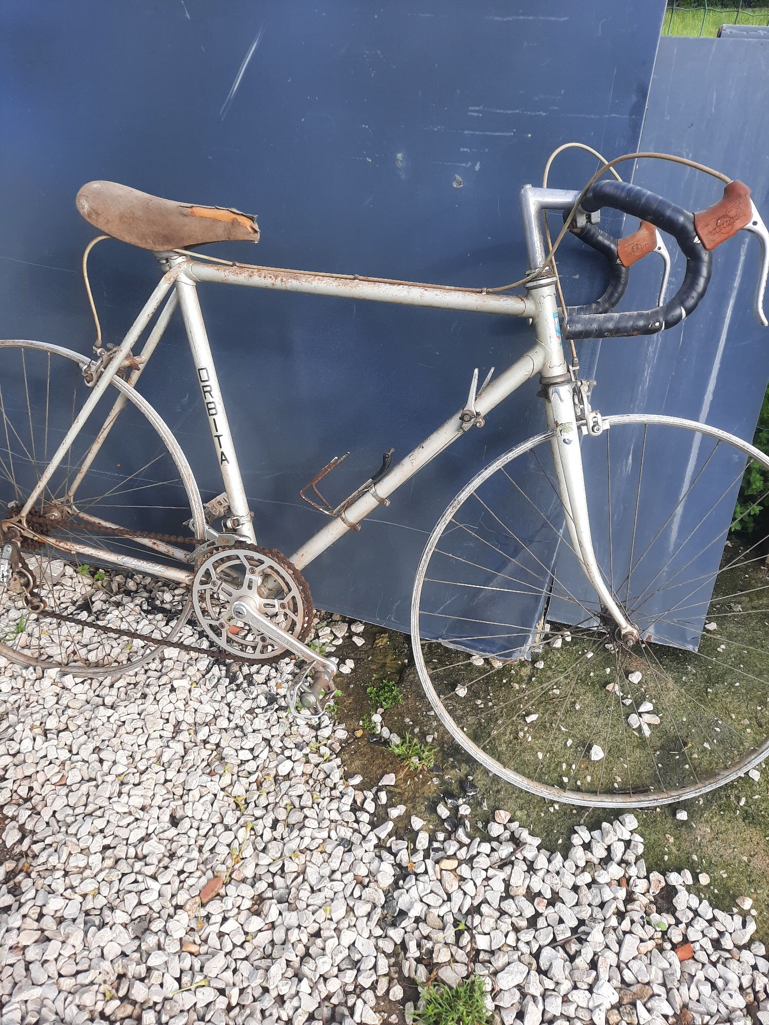 Bicicletas  Vintage  ORBITA  ESMALTIMA YA YA