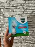 NOWY  Inhalator Zatokowy VicksOsobisty Parowy Sinus Inhaler OKAZJA