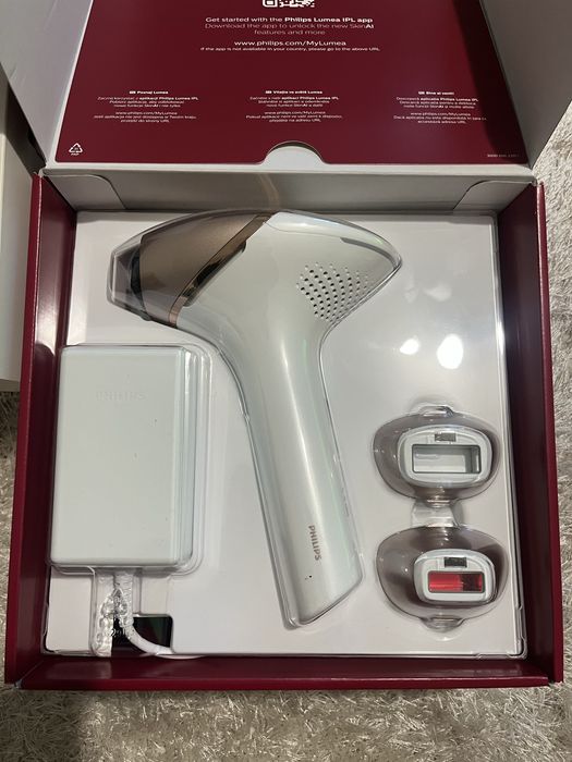 Philips Lumea 9900