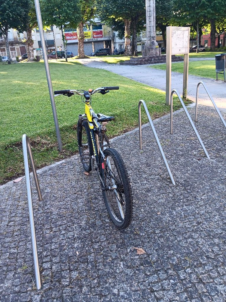 Vendo bicicleta ottawa california