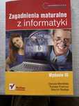 Repetytorium do matury z informatyki