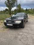 Audi A6C5 універсал
