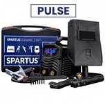 Spawarka Spartus EASYARC 216 PULS