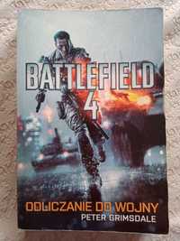 Peter Grimsdale Battlefield 4