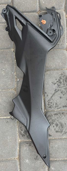OWIEWKA Zbiornika Lewa Kawasaki Z650 24r