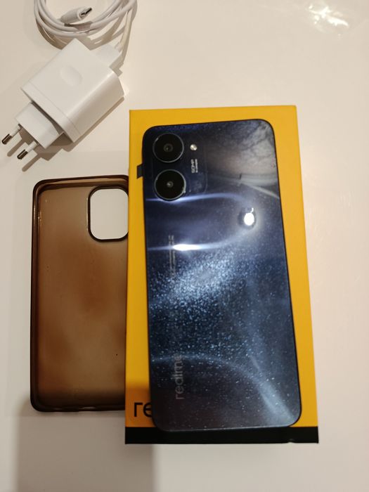 Продам Realme 10 8/256
