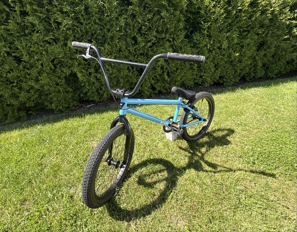 Rower BMX Mafiabikes kush1